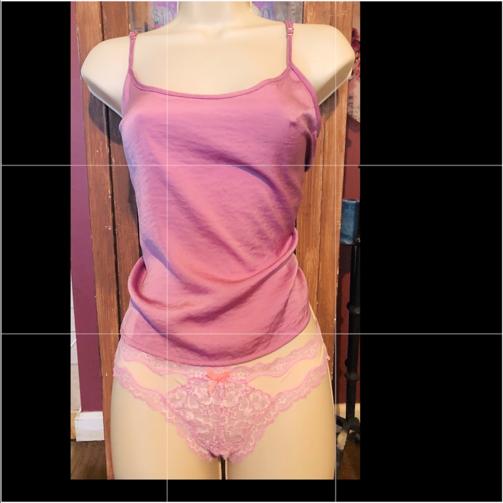 Camisole